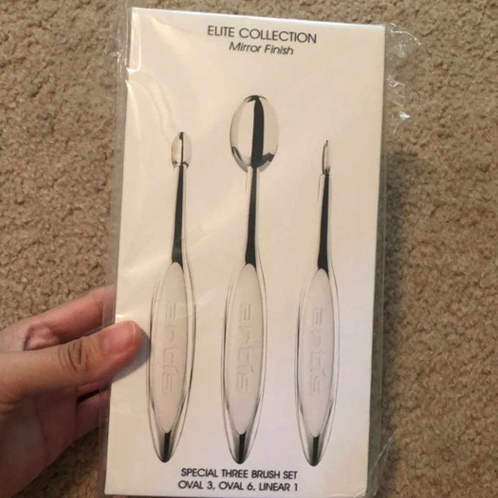 Artis Elite Collection 2 Brush Set